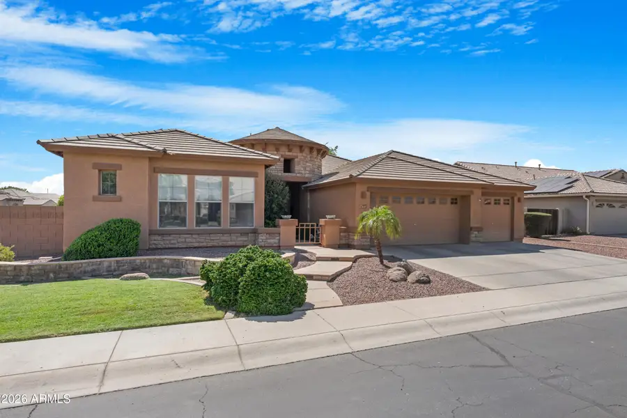 5610 N Lyle Court, Litchfield Park, AZ 85340 - #3
