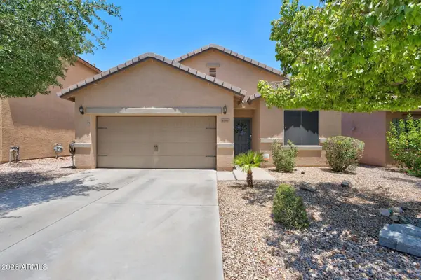 4500 W White Canyon Road, San Tan Valley, AZ 85144