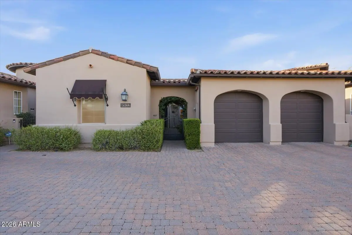 8932 E Mountain Spring Road, Scottsdale, AZ 85255 - #1