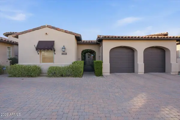 8932 E Mountain Spring Road, Scottsdale, AZ 85255