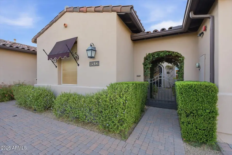 8932 E Mountain Spring Road, Scottsdale, AZ 85255 - #2