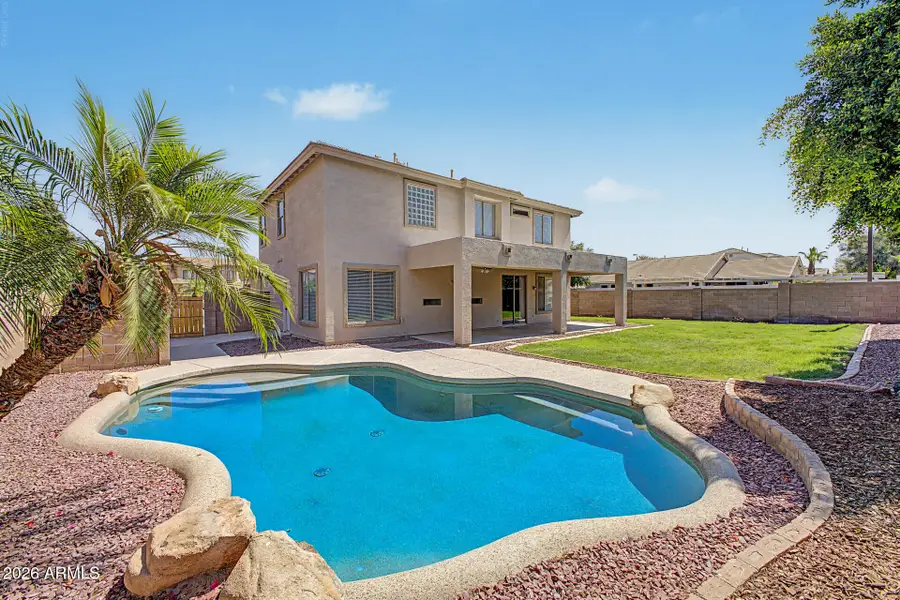 4081 E Megan Court, Gilbert, AZ 85295 - #2