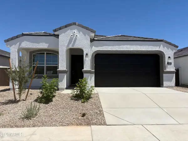 24210 W Atlantis Way, Buckeye, AZ 85326