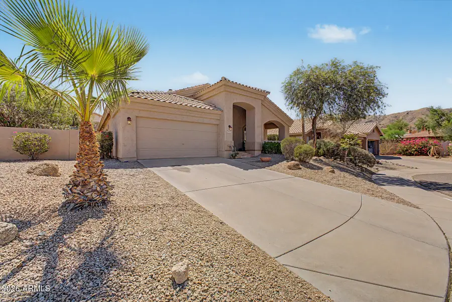 15608 S 7th Street, Phoenix, AZ 85048 - #2