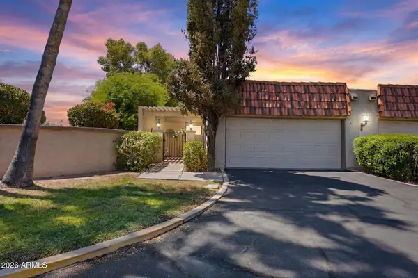 5100 N Miller Road #50, Scottsdale, AZ 85250