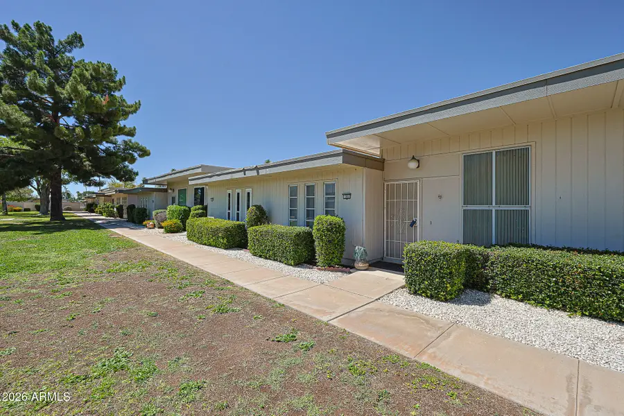 13083 N 99th Drive, Sun City, AZ 85351 - #3