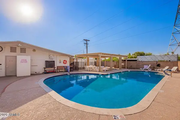 5730 E Colby Street, Mesa, AZ 85205