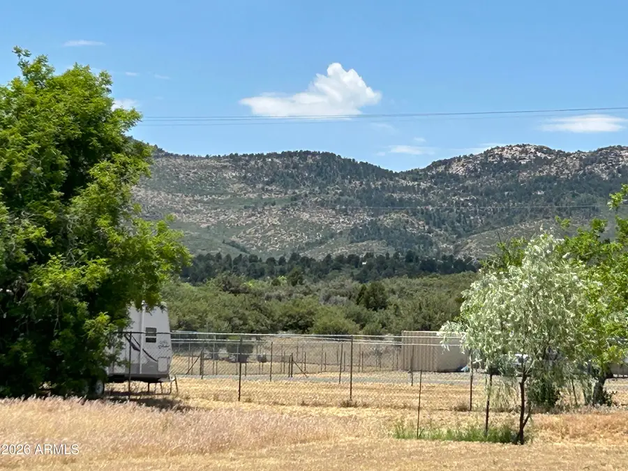 18628 S Joseph Hodge Road #80, Peeples Valley, AZ 86332 - #3