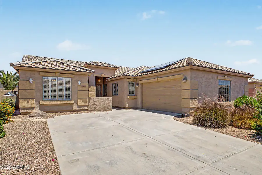 17462 W Meadow Lane, Surprise, AZ 85388 - #2