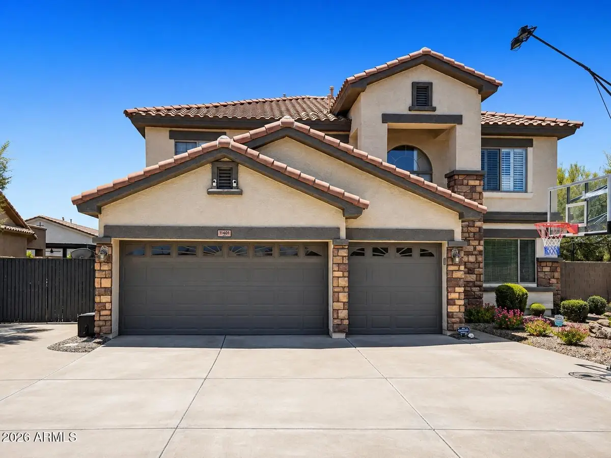 11401 E Sheridan Circle, Mesa, AZ 85212 - #1