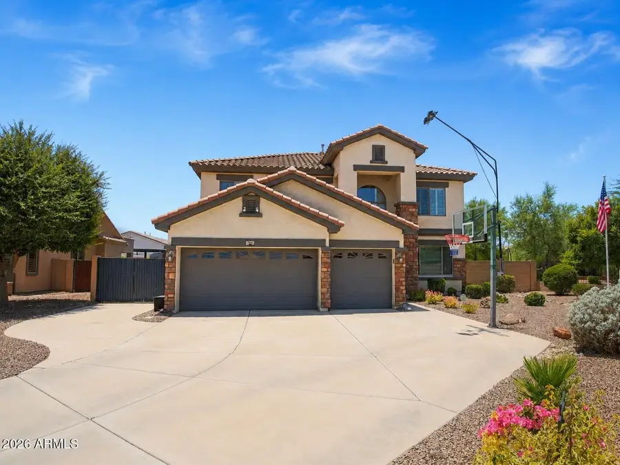 11401 E Sheridan Circle, Mesa, AZ 85212 - #2