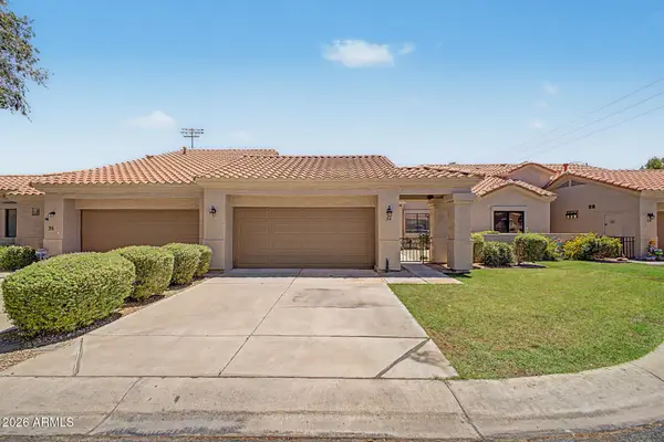 45 E 9th Place #34, Mesa, AZ 85201