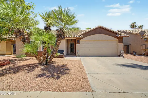 14657 N 90th Drive, Peoria, AZ 85381