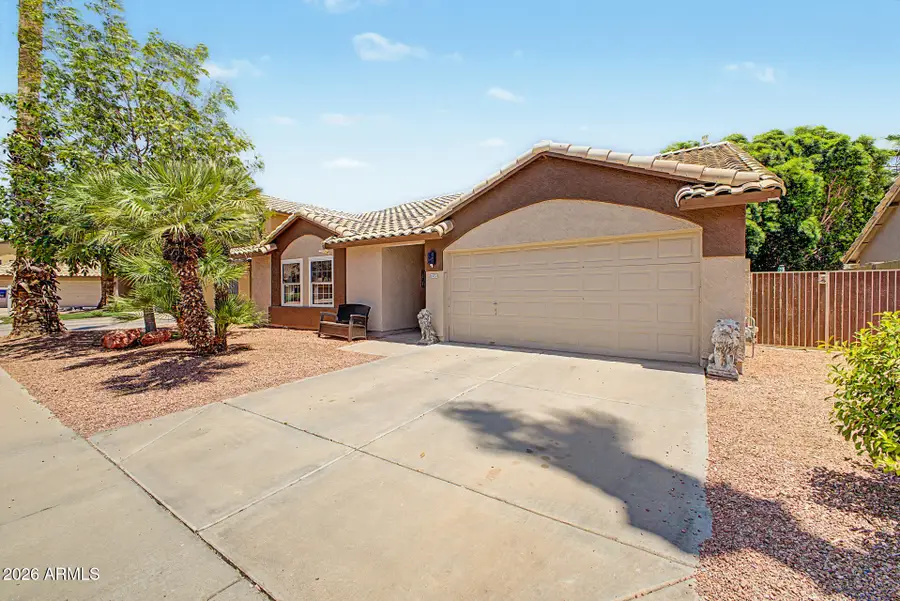 14657 N 90th Drive, Peoria, AZ 85381 - #2