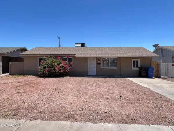 4125 W Mulberry Drive, Phoenix, AZ 85019