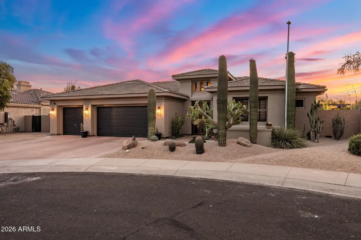 22936 N 39th Place, Phoenix, AZ 85050 - #1