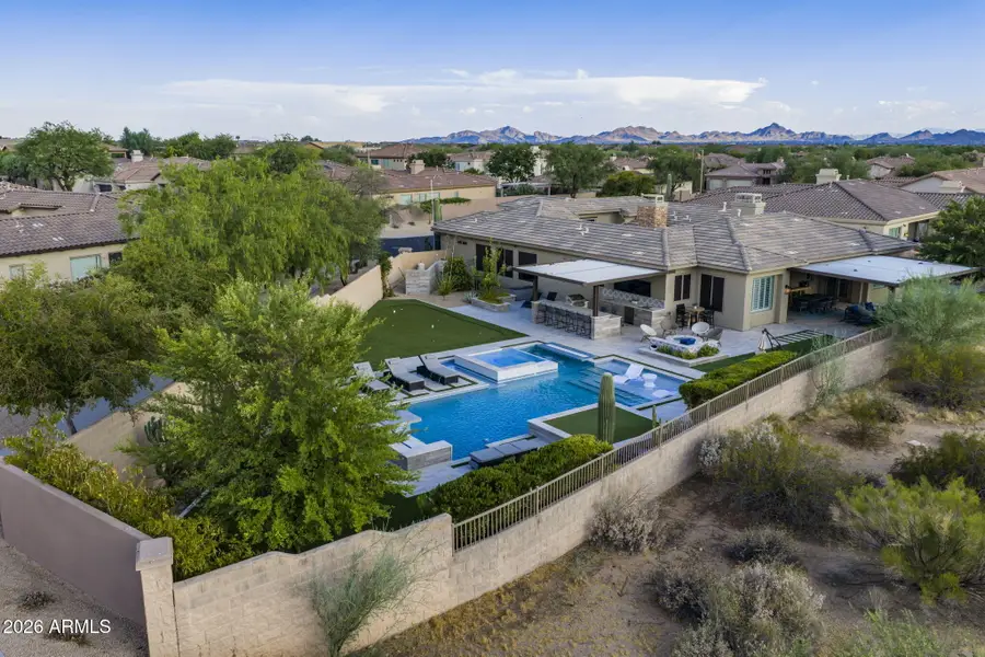 22936 N 39th Place, Phoenix, AZ 85050 - #2