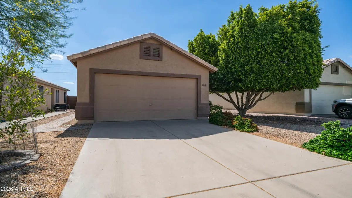 2010 S Lawther Drive, Apache Junction, AZ 85120 - #1