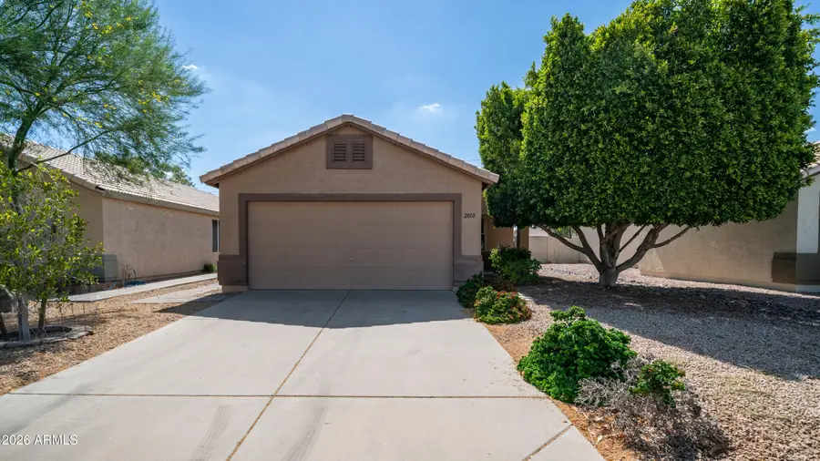 2010 S Lawther Drive, Apache Junction, AZ 85120 - #2