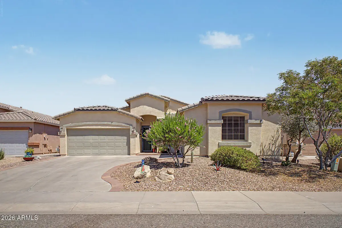 6415 W Straight Arrow Lane, Phoenix, AZ 85083 - #1
