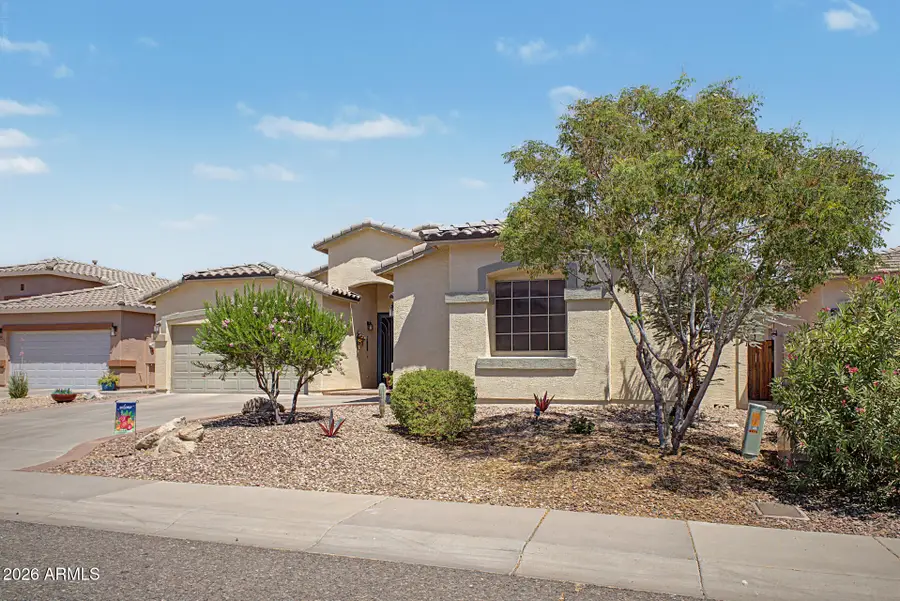 6415 W Straight Arrow Lane, Phoenix, AZ 85083 - #3