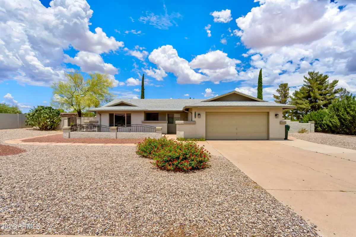 973 Katherine Drive, Sierra Vista, AZ 85635 - #1