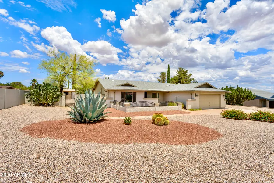 973 Katherine Drive, Sierra Vista, AZ 85635 - #2