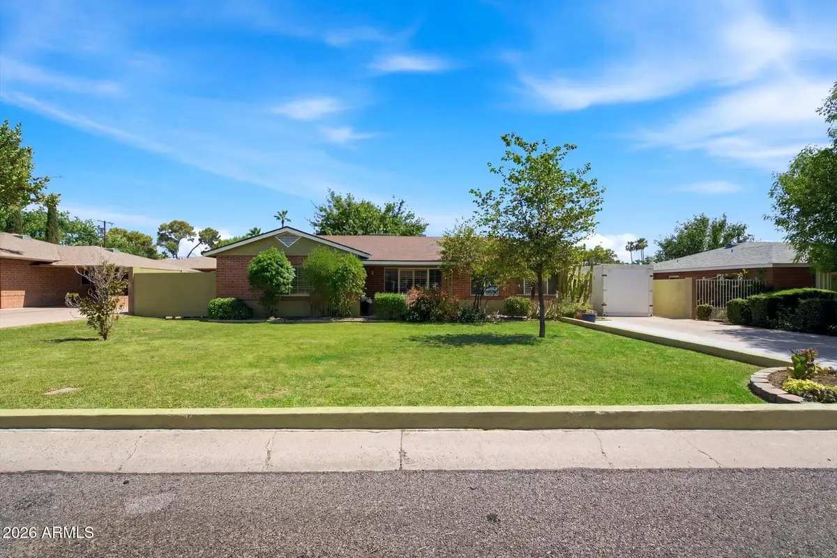 4045 E Cambridge Avenue, Phoenix, AZ 85008 - #1