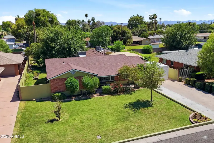 4045 E Cambridge Avenue, Phoenix, AZ 85008 - #3