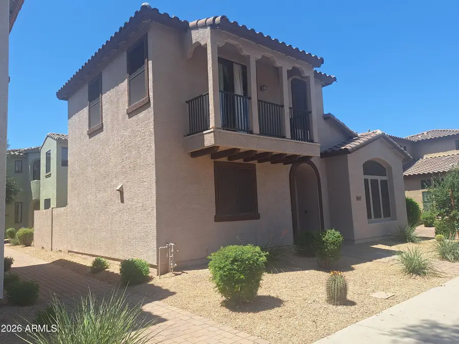 2347 W Jake Haven, Phoenix, AZ 85085 - #2