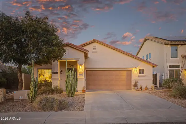 27815 N 64th Lane, Phoenix, AZ 85083