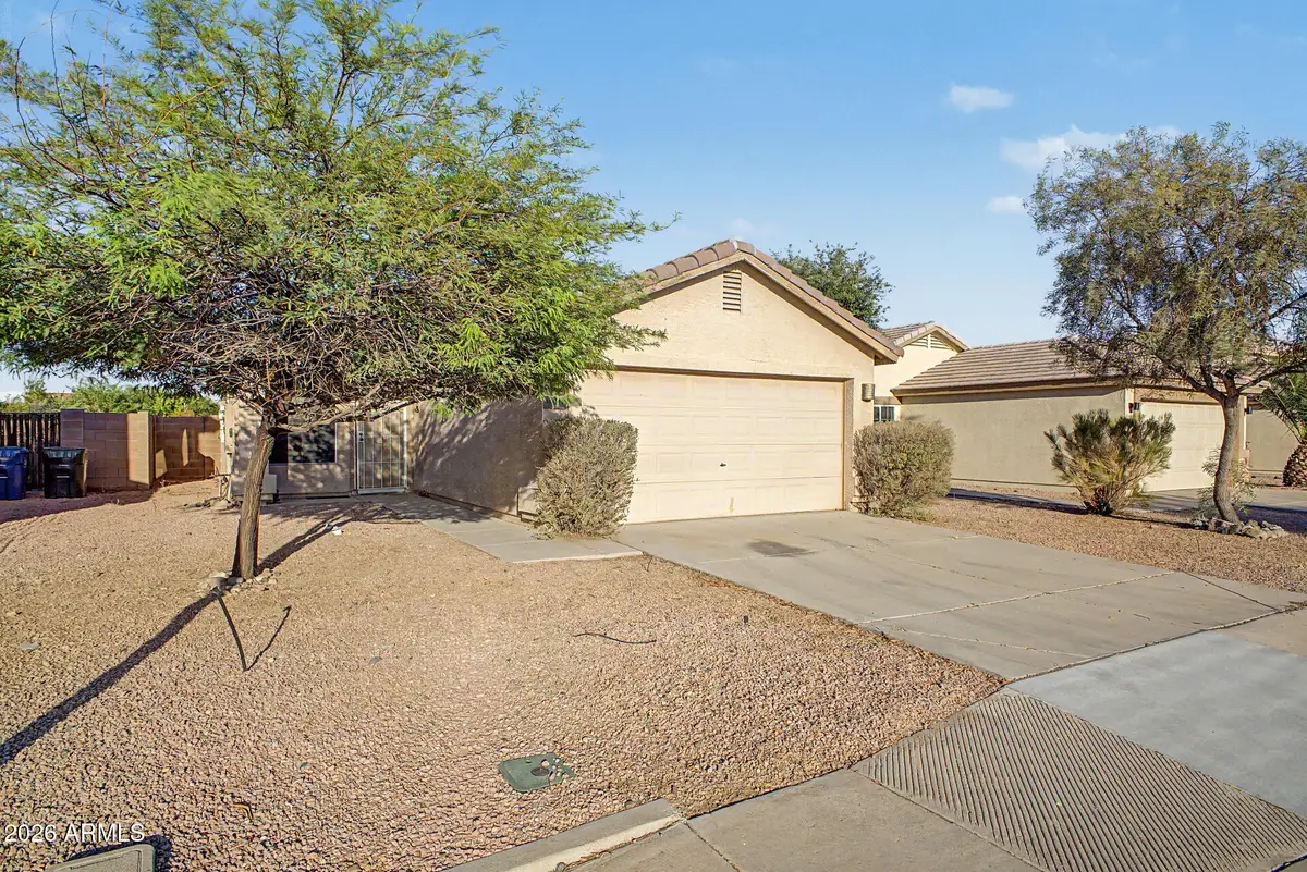12417 N El Frio Street, El Mirage, AZ 85335 - #1