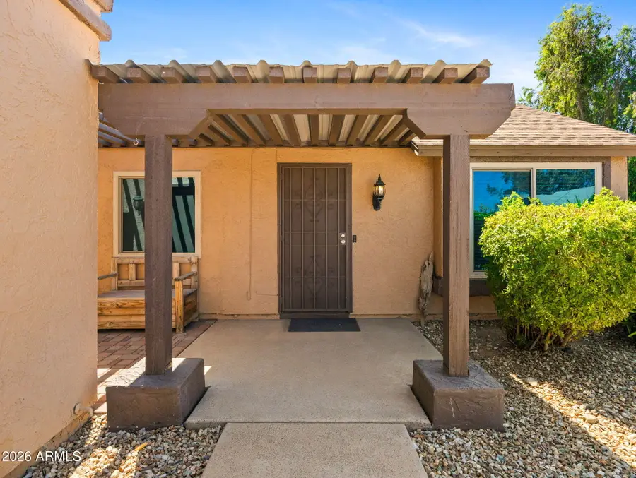 10601 N 72nd Avenue, Peoria, AZ 85345 - #2