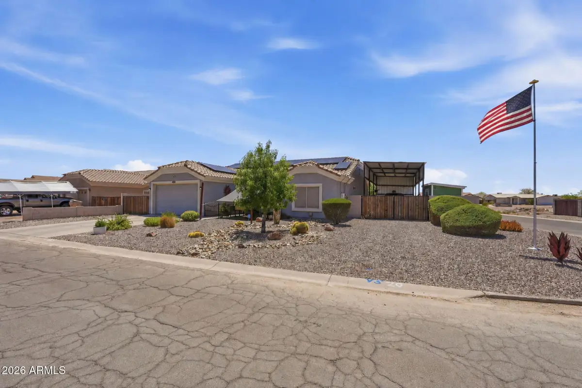 14236 S Avalon Road, Arizona City, AZ 85123 - #1