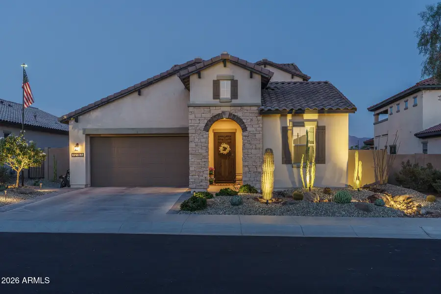 12163 S 184th Avenue, Goodyear, AZ 85338 - #3