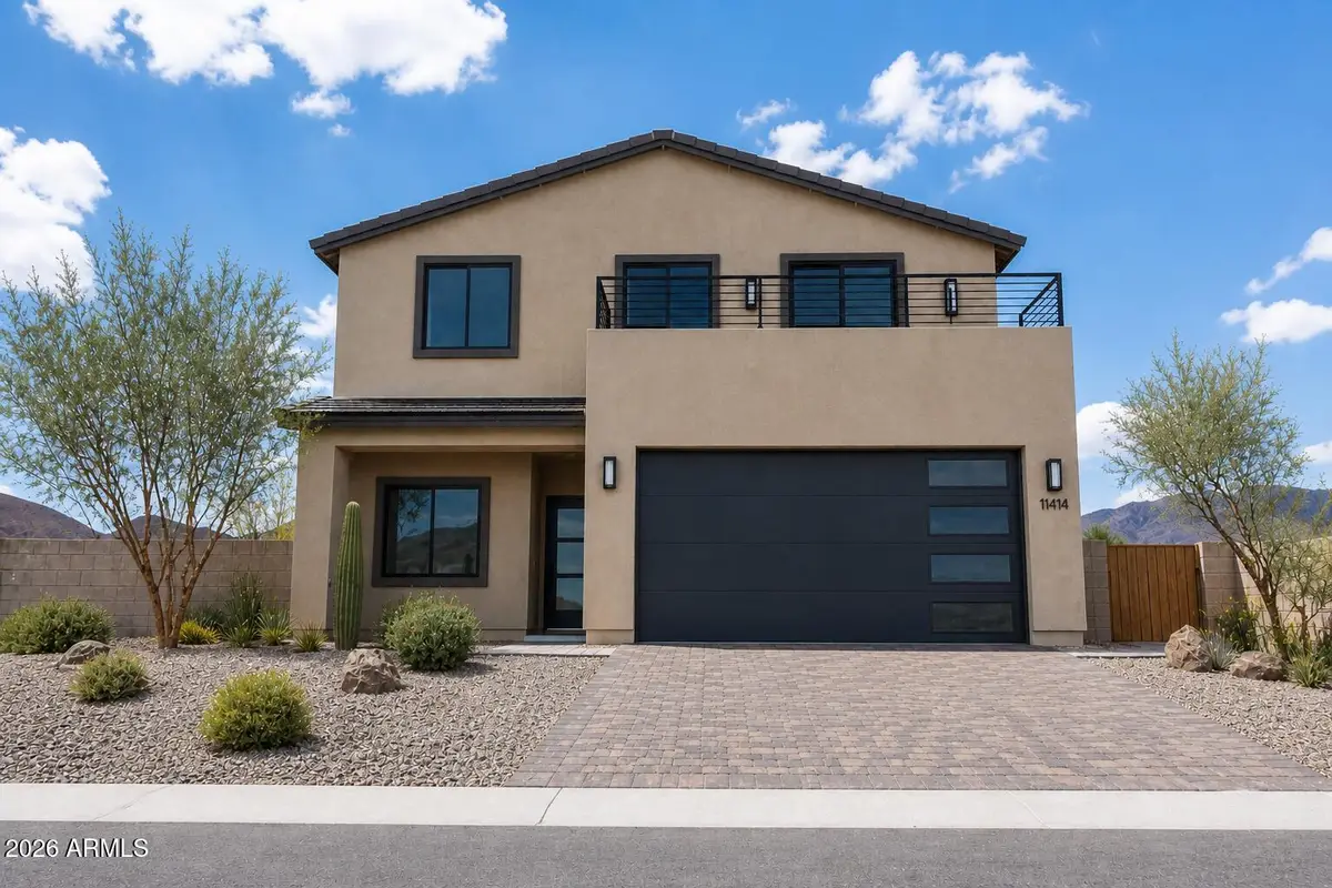16543 E Glenbrook Boulevard, Fountain Hills, AZ 85268 - #1