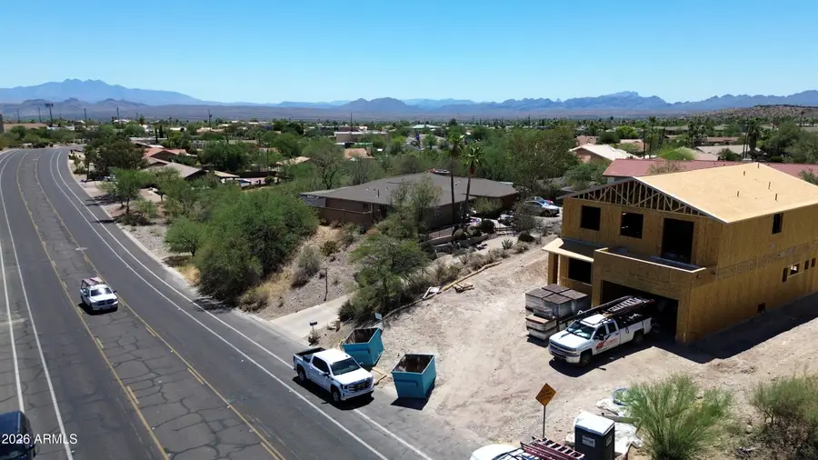16543 E Glenbrook Boulevard, Fountain Hills, AZ 85268 - #2