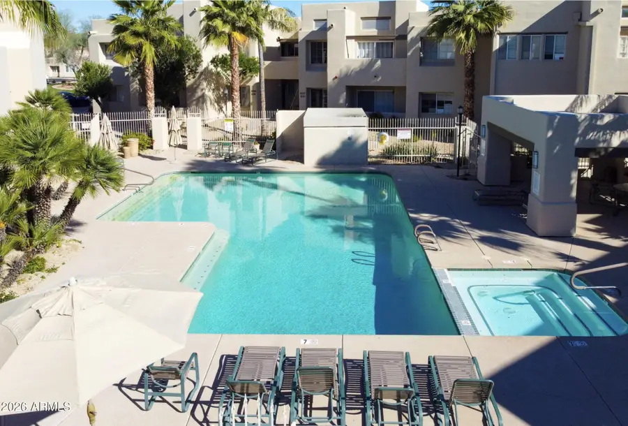 11333 N 92nd Street #2088, Scottsdale, AZ 85260 - #2