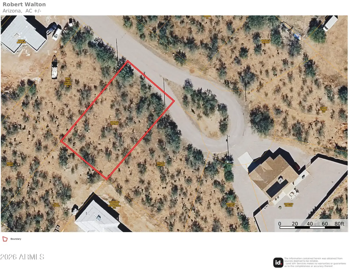1808 Japon Court #35, Rio Rico, AZ 85648 - #1