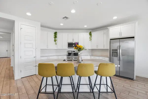 2300 E Ridgewood Lane, Gilbert, AZ 85298