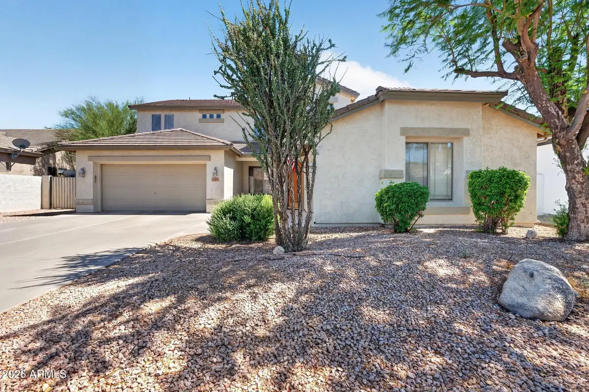 2355 E La Costa Place, Chandler, AZ 85249 - #1