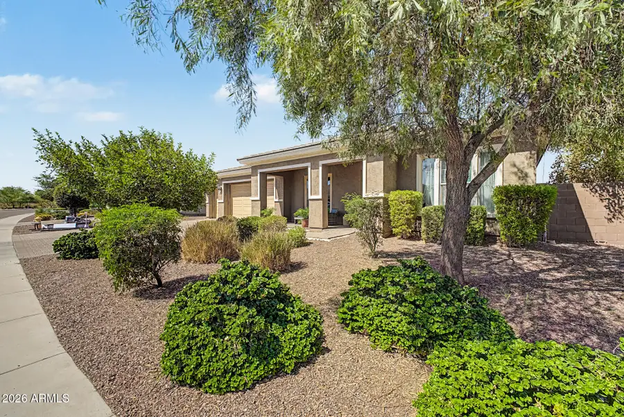 30913 N 27th Avenue, Phoenix, AZ 85085 - #3