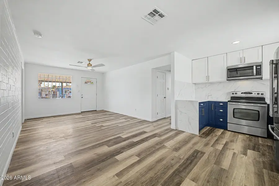 4702 S 36th Drive, Phoenix, AZ 85041 - #3