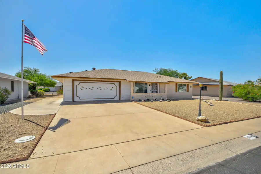 19014 N 99th Drive, Sun City, AZ 85373 - #3