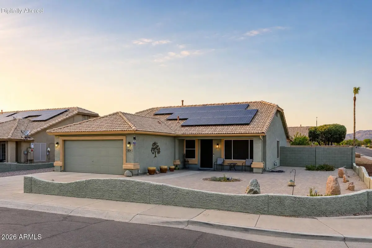 824 W 15th Avenue, Apache Junction, AZ 85120 - #1