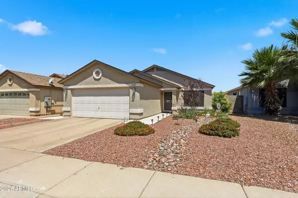 3182 W Wiliams Drive, Phoenix, AZ 85027