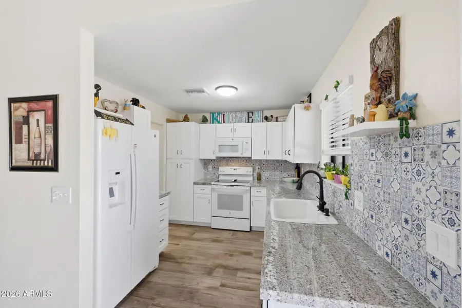 3182 W Wiliams Drive, Phoenix, AZ 85027 - #2