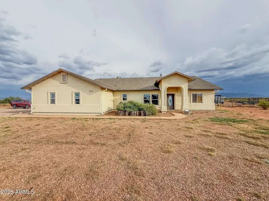 1002 E Lena Way, Huachuca City, AZ 85616 - #3