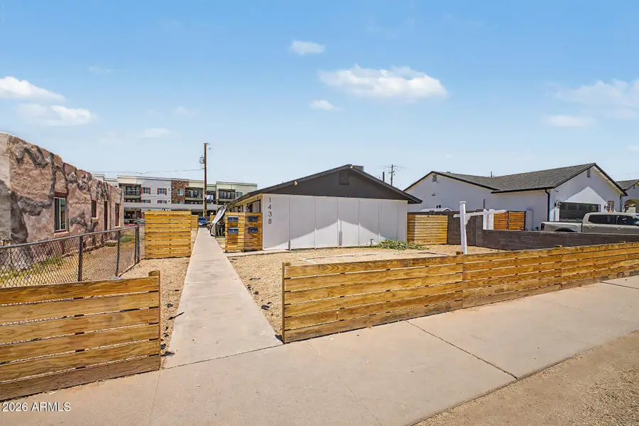 1438 E Adams Street, Phoenix, AZ 85034 - #3