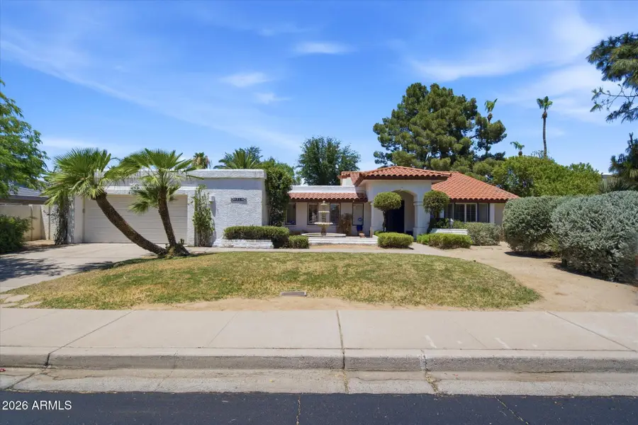 6318 E Paradise Lane, Scottsdale, AZ 85254 - #2